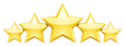 San Tan VW 5-Stars