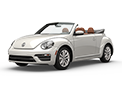 New Volkswagen Beetle Convertible in Gilbert New Volkswagen Beetle Convertible in Gilbert
