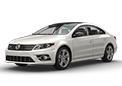 New Volkswagen CC in Gilbert New Volkswagen CC in Gilbert
