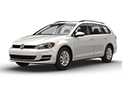 New Volkswagen Golf SportWagen in Gilbert New Volkswagen Golf SportWagen in Gilbert