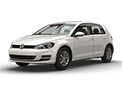 New Volkswagen Golf in Gilbert