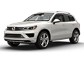 New Volkswagen Touareg in Gilbert