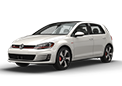 New Volkswagen Golf GTI in Gilbert