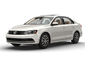 New Volkswagen Jetta in Gilbert