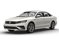 New Volkswagen Passat in Gilbert