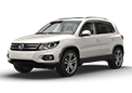 New Volkswagen Tiguan in Gilbert